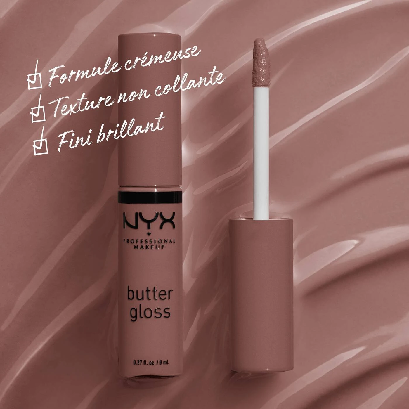 GLOSS BLING – NYX Professional Makeup